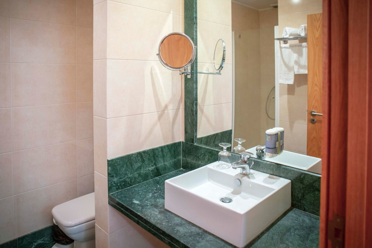 Apartamento Duplex T1-9