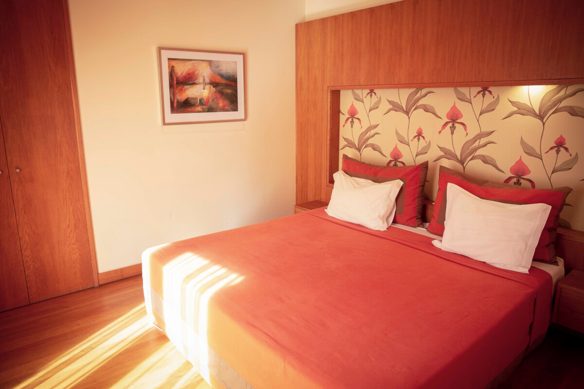 Apartamento Duplex T2