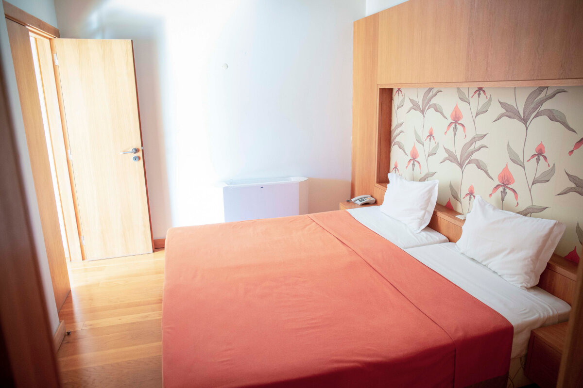 Apartamento Duplex T2-1