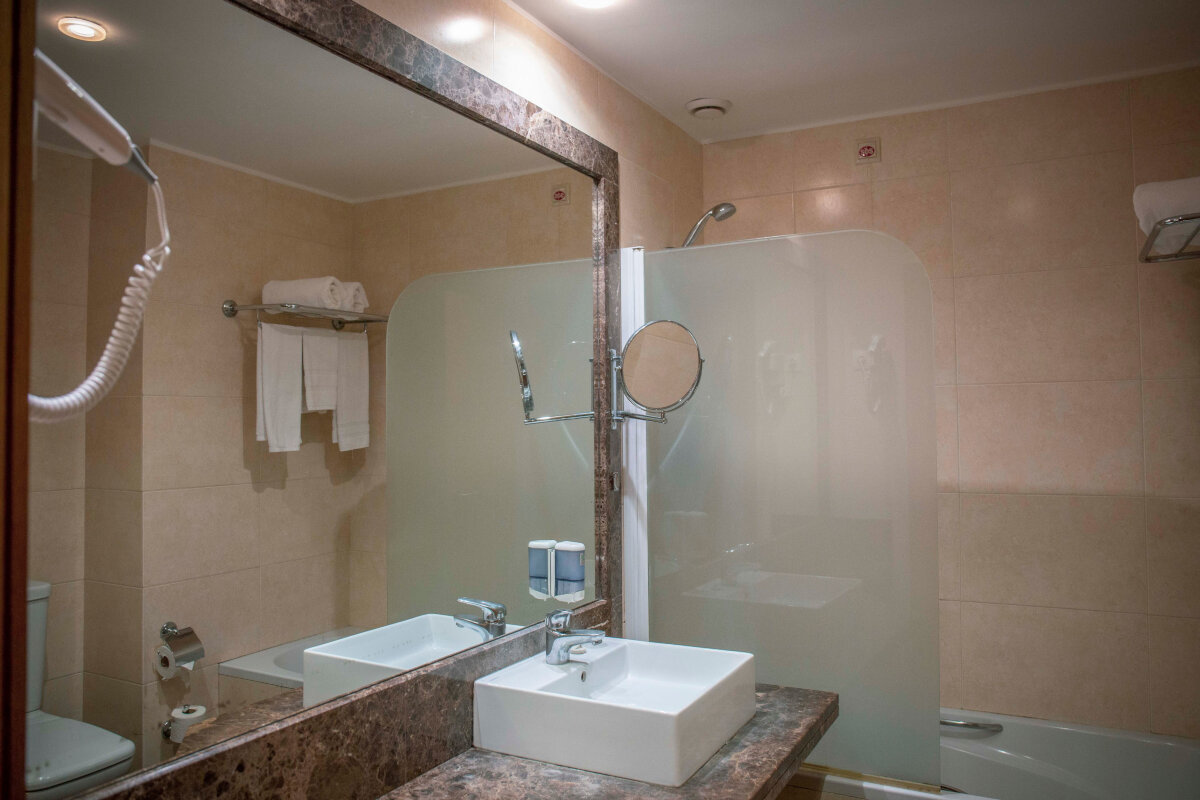 Apartamento Duplex T2-12