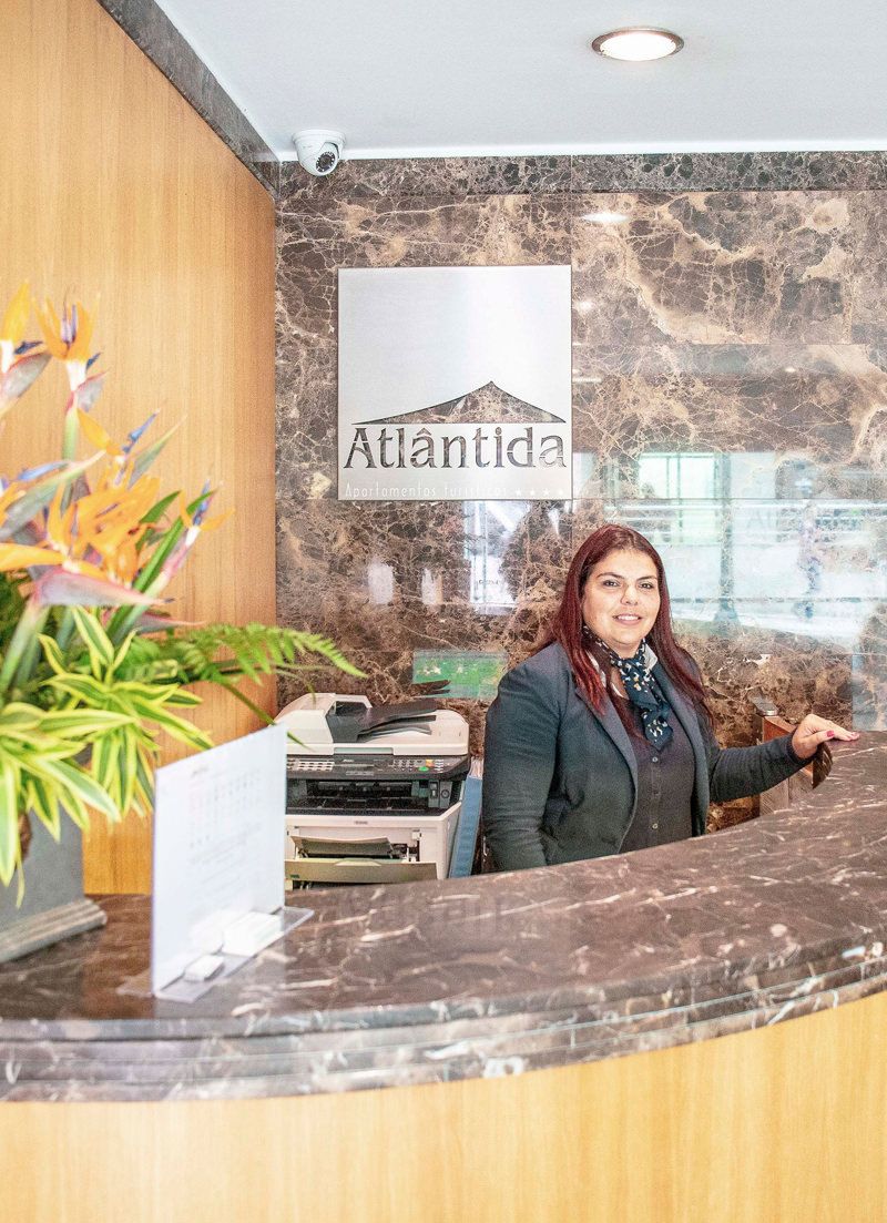 Apartments Atlântida - Funchal